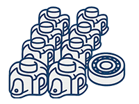 Small Batch Production